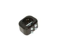 Bt7051/B-TECH Accessorio Colletto, 50mm HD Nero