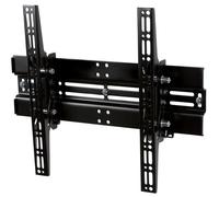 Bt8431/B-TECH Supporto, Pannello Piatto Universale, Nero