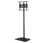 BT8572/BB B-Tech BT8572 139,7 cm (55") Pavimento Nero