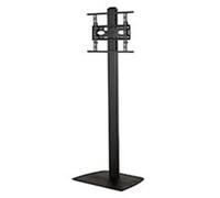BT8582/BB B-Tech BT8582 139,7 cm (55") Nero Pavimento