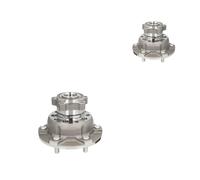 BTA 2x Cuscinetto Ruota Mozzo Anteriore Sinistra Destra per Ford Transit V363
