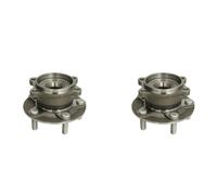 BTA 2x Cuscinetto Ruota Mozzo Asse per Mazda CX-5 6 Familiare Kf Ke Gh GJ