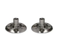 BTA 2x Cuscinetto Ruota Mozzo Frontale per Chevrolet Matiz Scintilla Daewoo M200
