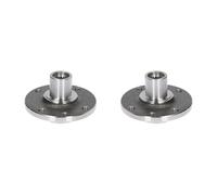 BTA 2x Mozzo Cuscinetti Assale per Dacia Sandero Logan Renault LS BS