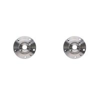 BTA 2X Mozzo Ruota Kit Cuscinetti Anteriore Destro Sinistro Per Jeep Cherokee KL