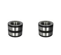 BTA 2X Mozzo Ruota Kit Cuscinetti Posteriore Destro Sinistro Per Premier Padmini