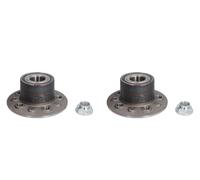 BTA 2X Mozzo Ruota Kit Cuscinetti Posteriore Destro Sinistro Per Rover 75 MG RJ