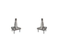 BTA 2X Mozzo Ruota Kit Cuscinetti Posteriore Per Daewoo Lanos Nexia KLAT KLETN