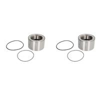 BTA 2X Mozzo Ruota Kit Cuscinetti Posteriore Per Iveco Daily VI Pianale