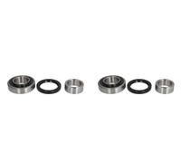 BTA 2X Mozzo Ruota Kit Cuscinetti Posteriore Per Suzuki Grand Vitara I FT GT