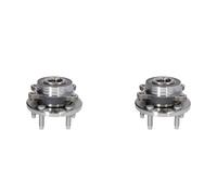 BTA 2X Mozzo Ruota Kit Cuscinetti Sinistro Destro Per FORD USA Flex