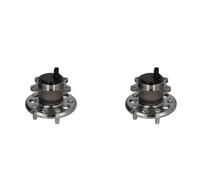 BTA 2X Mozzo Ruota Kit Cuscinetti Sinistro Destro Per Toyota Camry Berlina V5