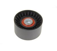 BTA Puleggia folle Rullo tenditore B05-02-004 Cinghia Poly-V