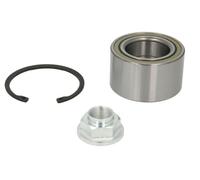 BTA Cuscinetto Ruota Anteriore Kit per Opel Movano Pritsche/Telaio U9 E9