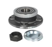 BTA Cuscinetto Ruota Set Kit Posteriore Adatto A per Citroën Xantia X1