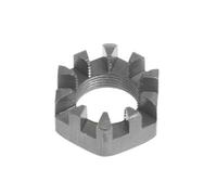 BTA Dado Fuso dell'asse 47100205BTA posteriore per OPEL Corsa B Schrägheck (S93)