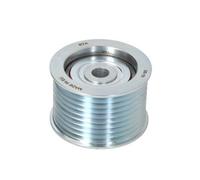 BTA Galoppino guidacinghia E22032BTA - cinghia Poly-V per Toyota Land Cruiser 200