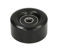 BTA E23028BTA - Rullo di serraggio centrale destro 70 mm, 33 mm