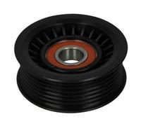 BTA E24003BTA Galoppino guidacinghia cinghia Poly-V 75mm per HONDA per JEEP