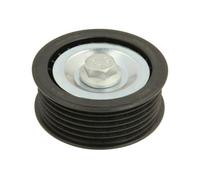 BTA E2F0001BTA Galoppino/Guidacinghia, Cinghia Poly-V per CADILLAC,FIAT,FORD,OPE