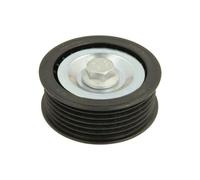 BTA E2F0001BTA - Rullo di inversione e guida a coste trapezoidali, 8 mm, 22,5 mm, 8 mm, 64 mm