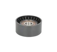 BTA Puleggia tendicinghia E2F0021BTA cinghia a V per FIAT Seicento/600 1.1 1998-