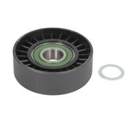 BTA Puleggia tendicinghia E2K6130BTA – Rullo tenditore cinghia a V per MG ZT-T 2002-2005