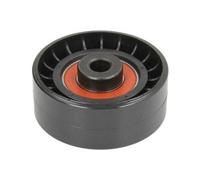 BTA E2P5920BTA Rullo tenditore cinghia Poly-V 65mm per OPEL Vivaro A Combi (X83)