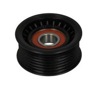 BTA E2W0011BTA Rullo tenditore, Cinghia Poly-V per FORD,MERCEDES-BENZ,VW