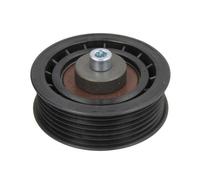 BTA E2X5318BTA Galoppino/Guidacinghia, Cinghia Poly-V per CHEVROLET,OPEL,VAUXHAL