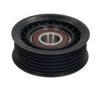 BTA E2Y8008BTA Galoppino/Guidacinghia, Cinghia Poly-V per CADILLAC,CHEVROLET,FOR