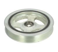 BTA Puleggia cinghia albero a gomiti