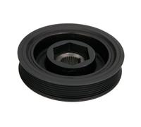BTA Puleggia albero motore E640015BTA per Honda CR-V II, Accord VII Tourer, Stream (2001-2006)