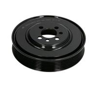 Puleggia della cinghia, albero motore BTA E6A0018BTA