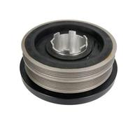 BTA E6B0002BTA Puleggia cinghia albero a gomiti per BMW 3 Sedan (E46) X3 (E83)