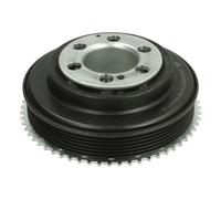 BTA Puleggia cinghia albero a gomiti E6G0023BTA per Ford, Land Rover