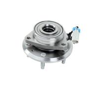 Set di cuscinetti ruota BTA H10090BTA