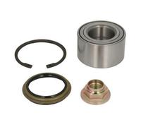 BTA H10307BTA Kit cuscinetto ruota per KIA SORENTO I (JC) CARNIVAL II (GQ) 80mm