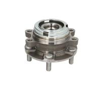 BTA H11071BTA Kit cuscinetto ruota per NISSAN Qashqai / Qashqai +2 I (J10, NJ10)