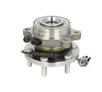 BTA H11073BTA Kit cuscinetto ruota