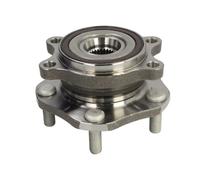 BTA H11077BTA Kit cuscinetto ruota per NISSAN,RENAULT