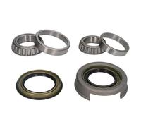 BTA H11089BTA Kit cuscinetto ruota per NISSAN