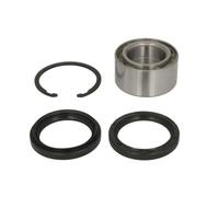 Set di cuscinetti ruota BTA H17005BTA