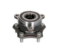 BTA Kit cuscinetto ruota H18028BTA - Assale anteriore per Suzuki Kizashi 2.4 2014