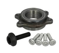 BTA H1A011BTA Kit cuscinetto ruota per AUDI,PORSCHE
