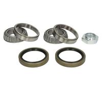 BTA H1C010BTA Kit cuscinetto ruota per CITROËN,FIAT,PEUGEOT