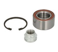 Set di cuscinetti ruota BTA H1F008BTA