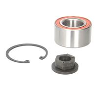 Set di cuscinetti ruota BTA H1G034BTA