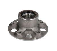 BTA Kit cuscinetto ruota H1M036BTA - cuscinetti a rulli conici anteriore per Mercedes W203 S203 R171
