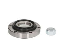 BTA H1R004BTA Kit cuscinetto ruota per RENAULT